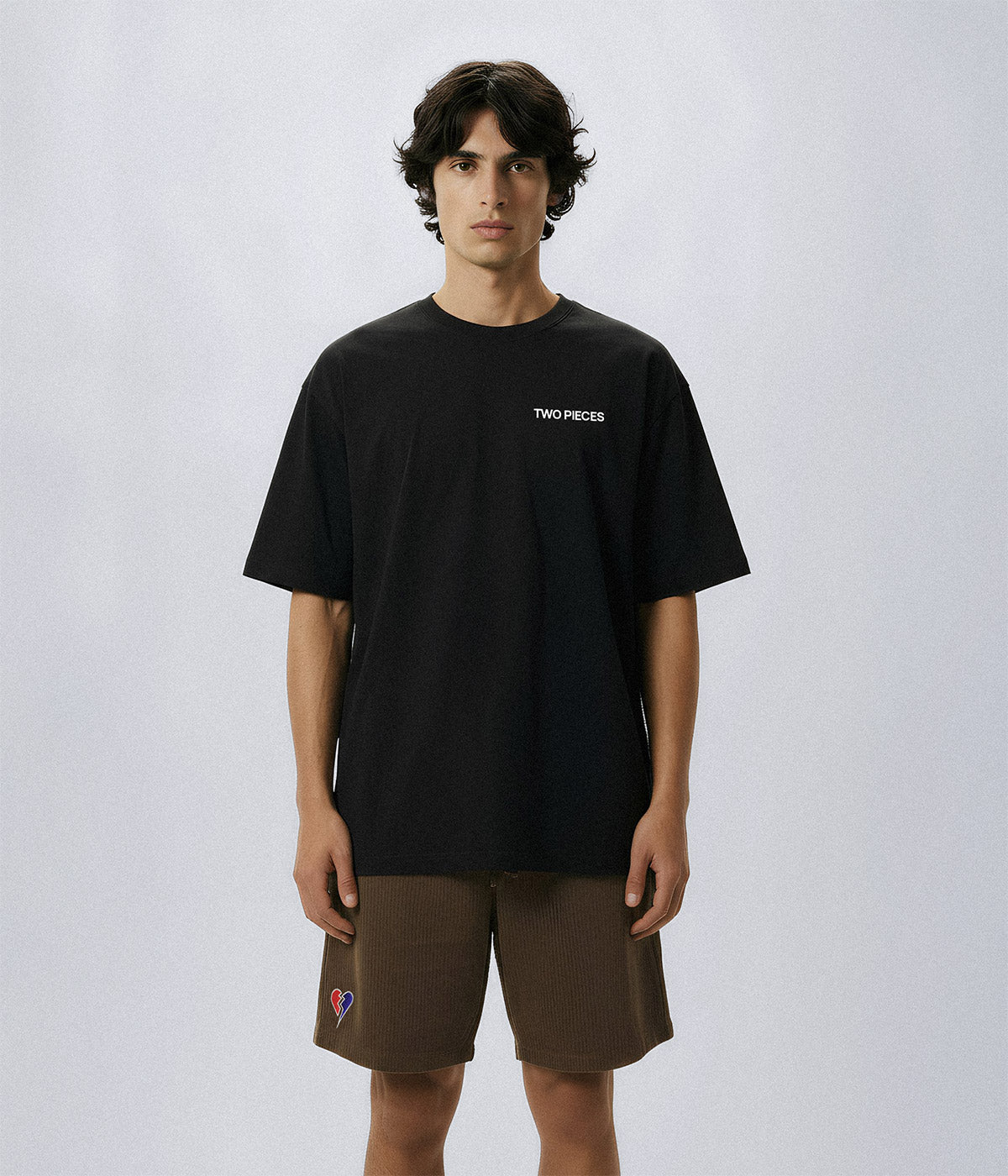 Reverse Shorts