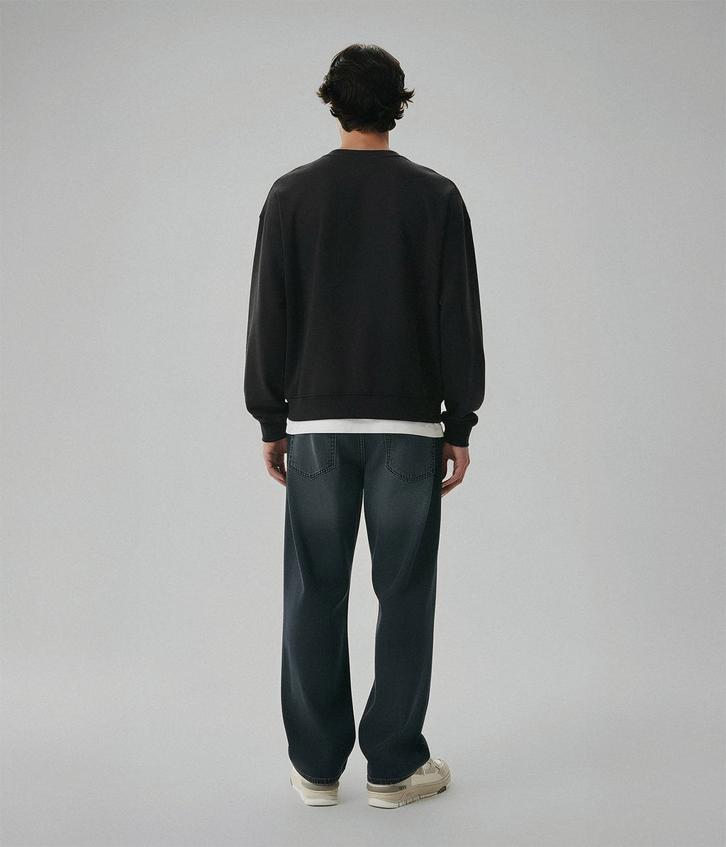 Reverse Sweatshirt
