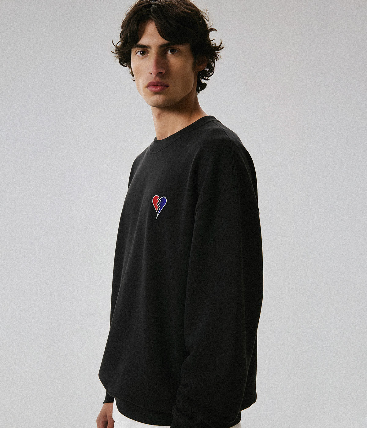 Reverse Sweatshirt