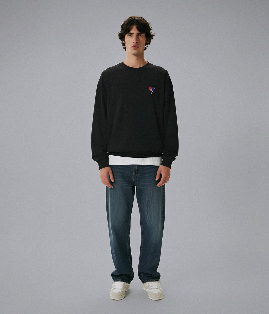 Reverse Sweatshirt