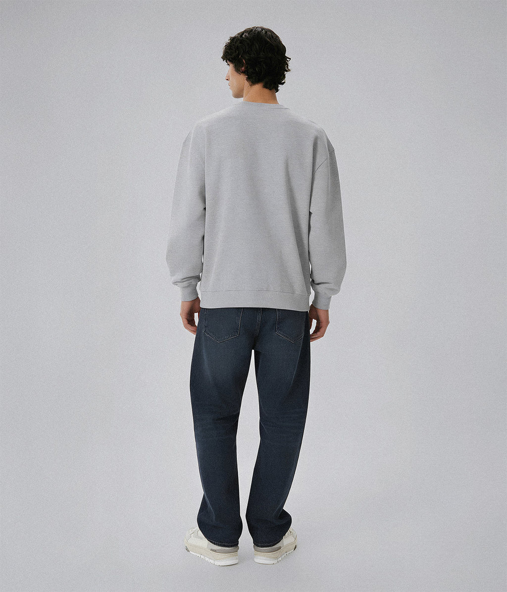 Reverse Sweatshirt