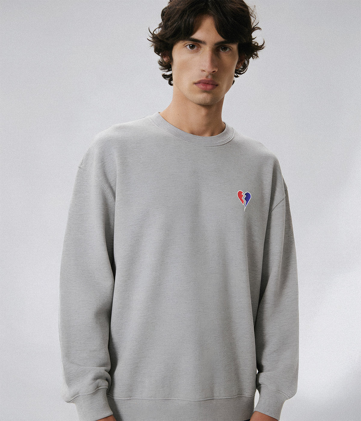 Reverse Sweatshirt