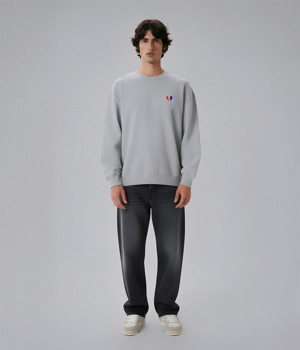 Reverse Sweatshirt