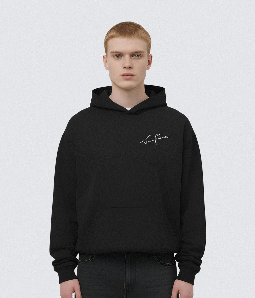 Sig Hoodie