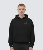 Sig Hoodie