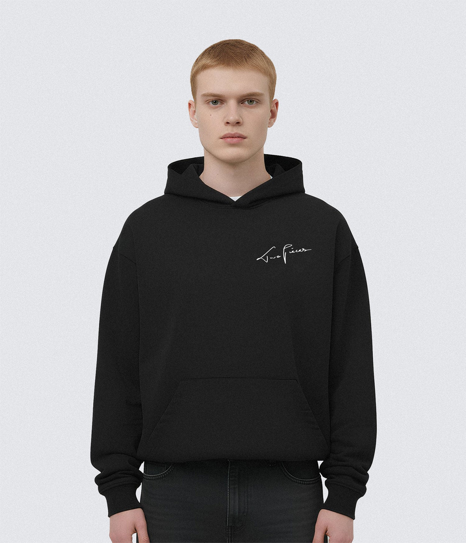 Sig Hoodie