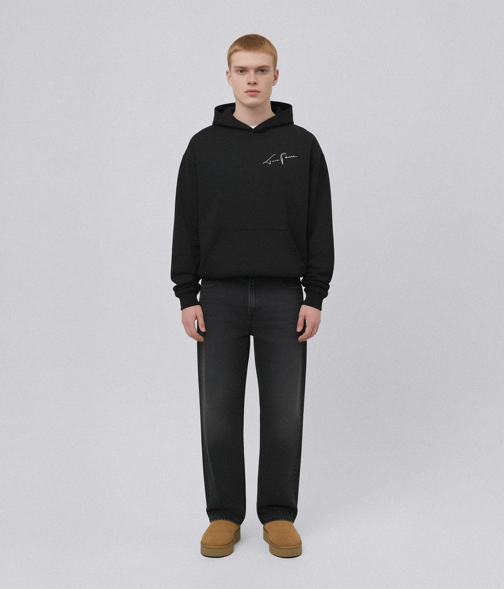 Sig Hoodie
