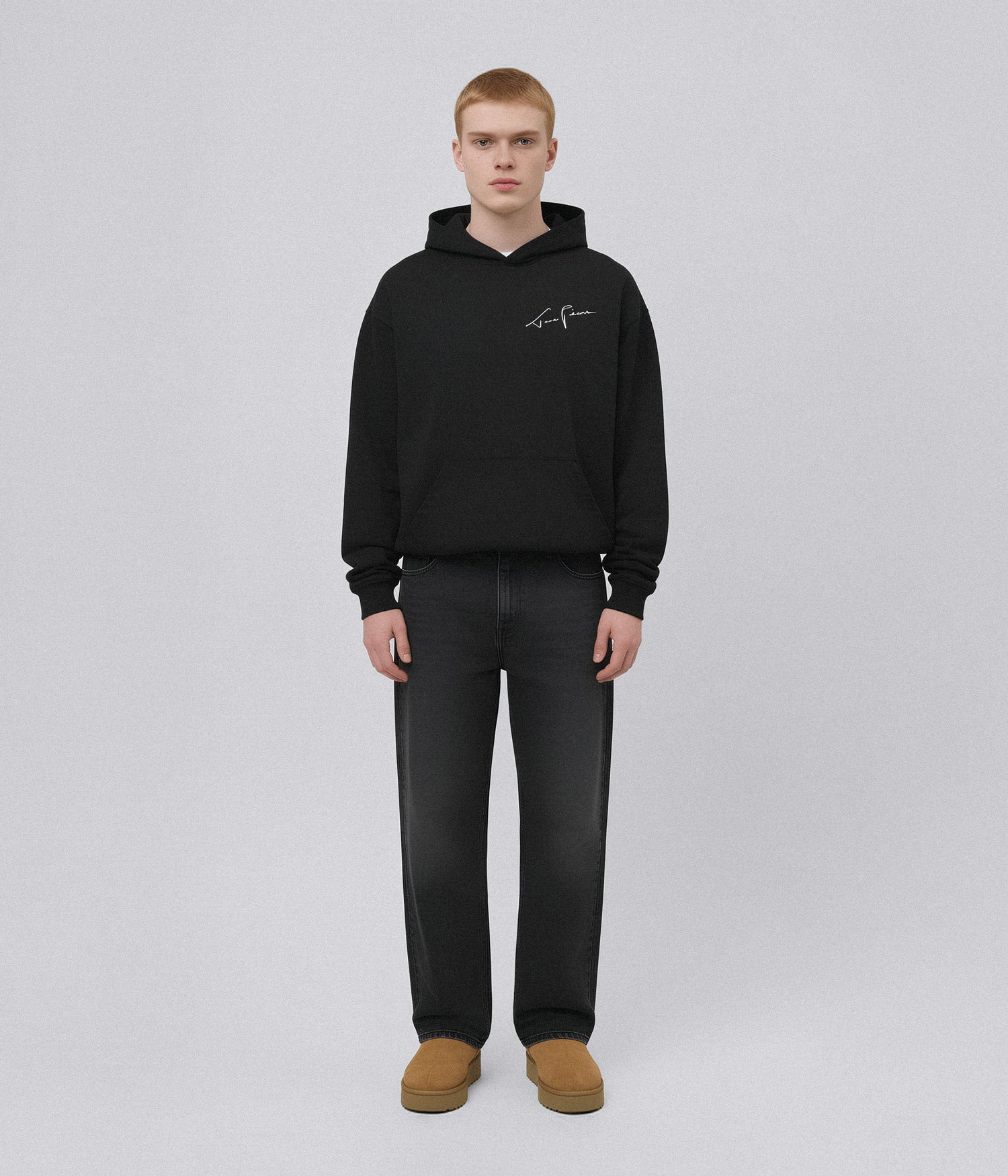 Sig Hoodie