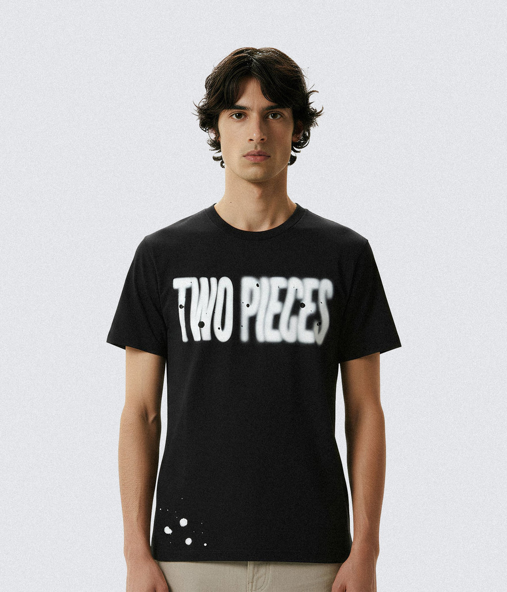 Spook T-shirt