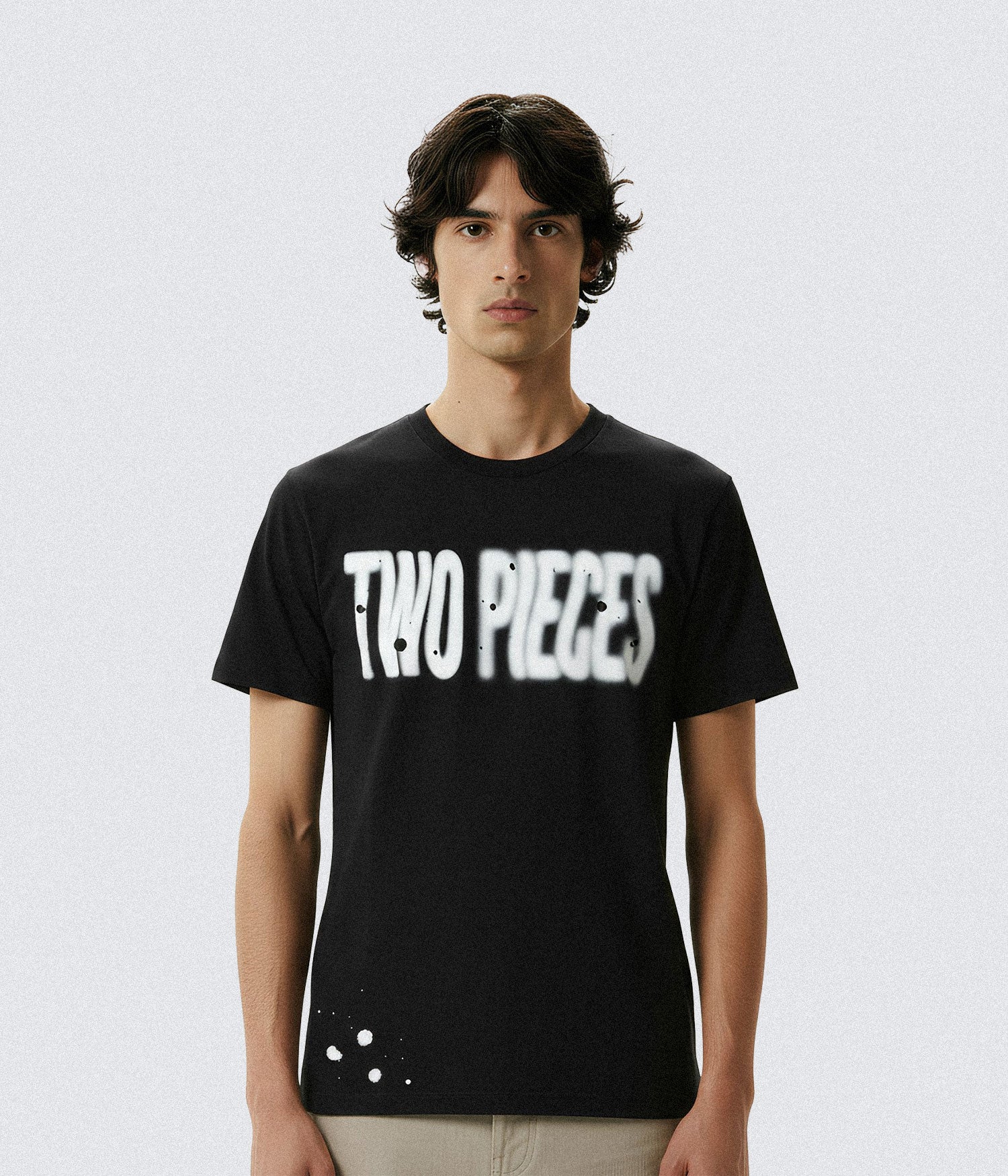Spook T-shirt