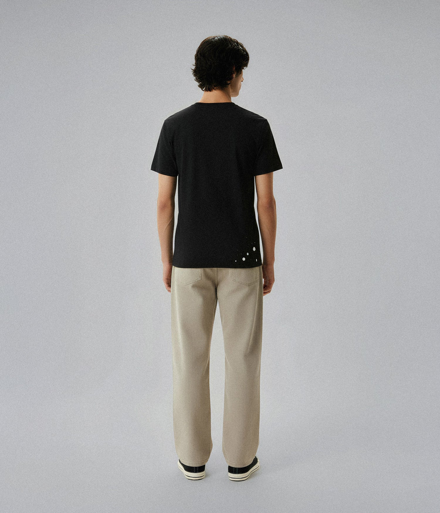 Spook T-shirt