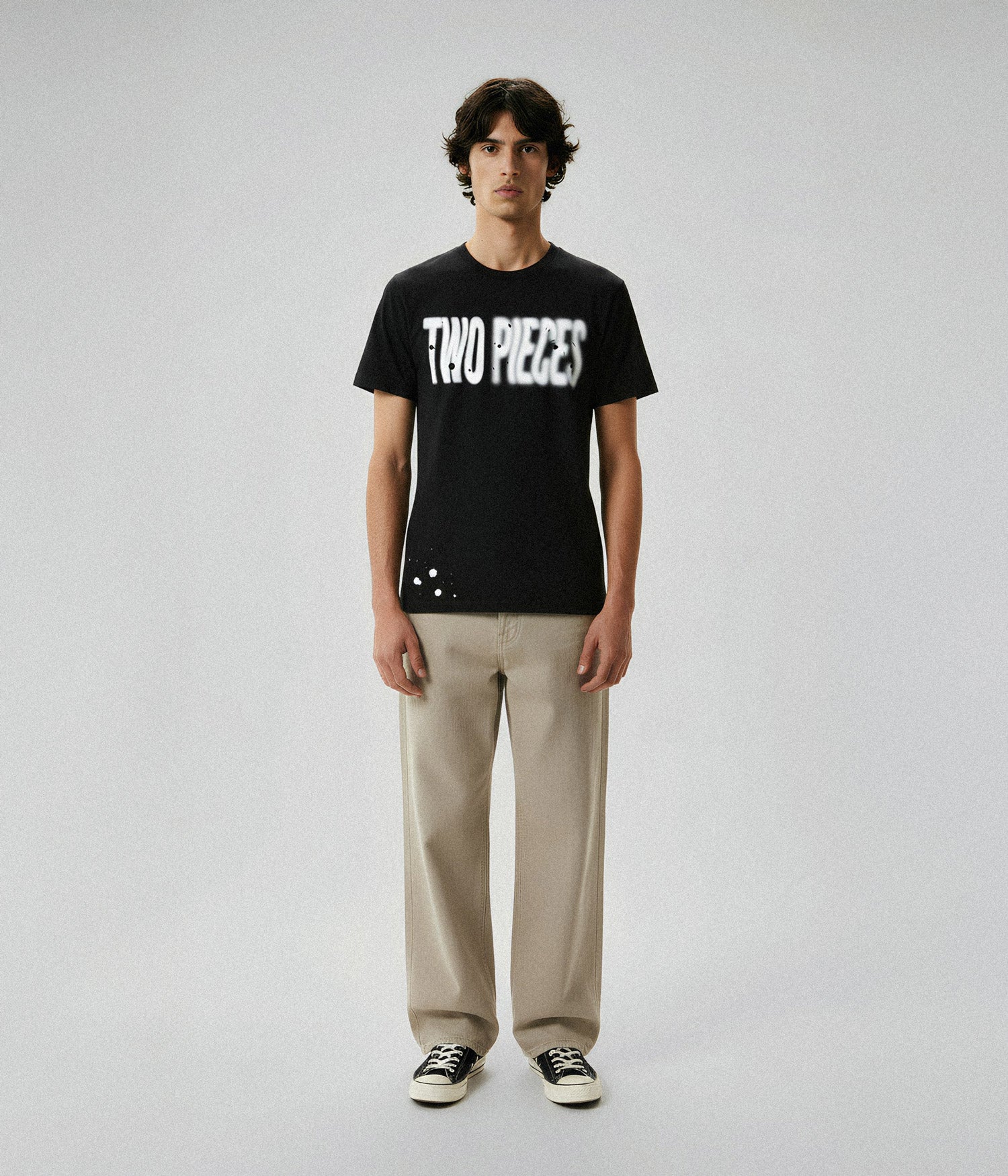 Spook T-shirt
