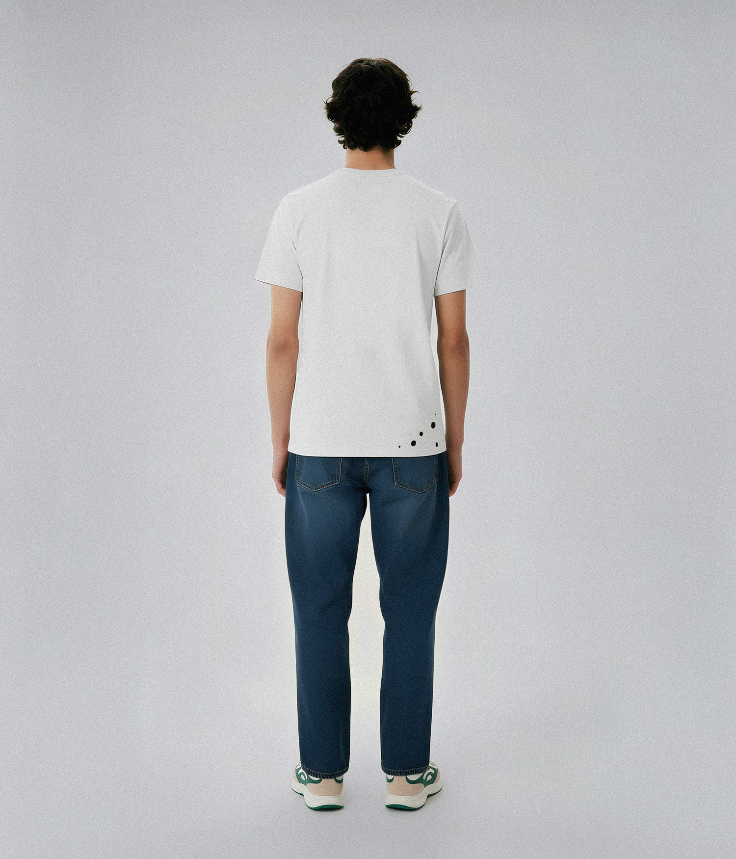 Spook T-shirt
