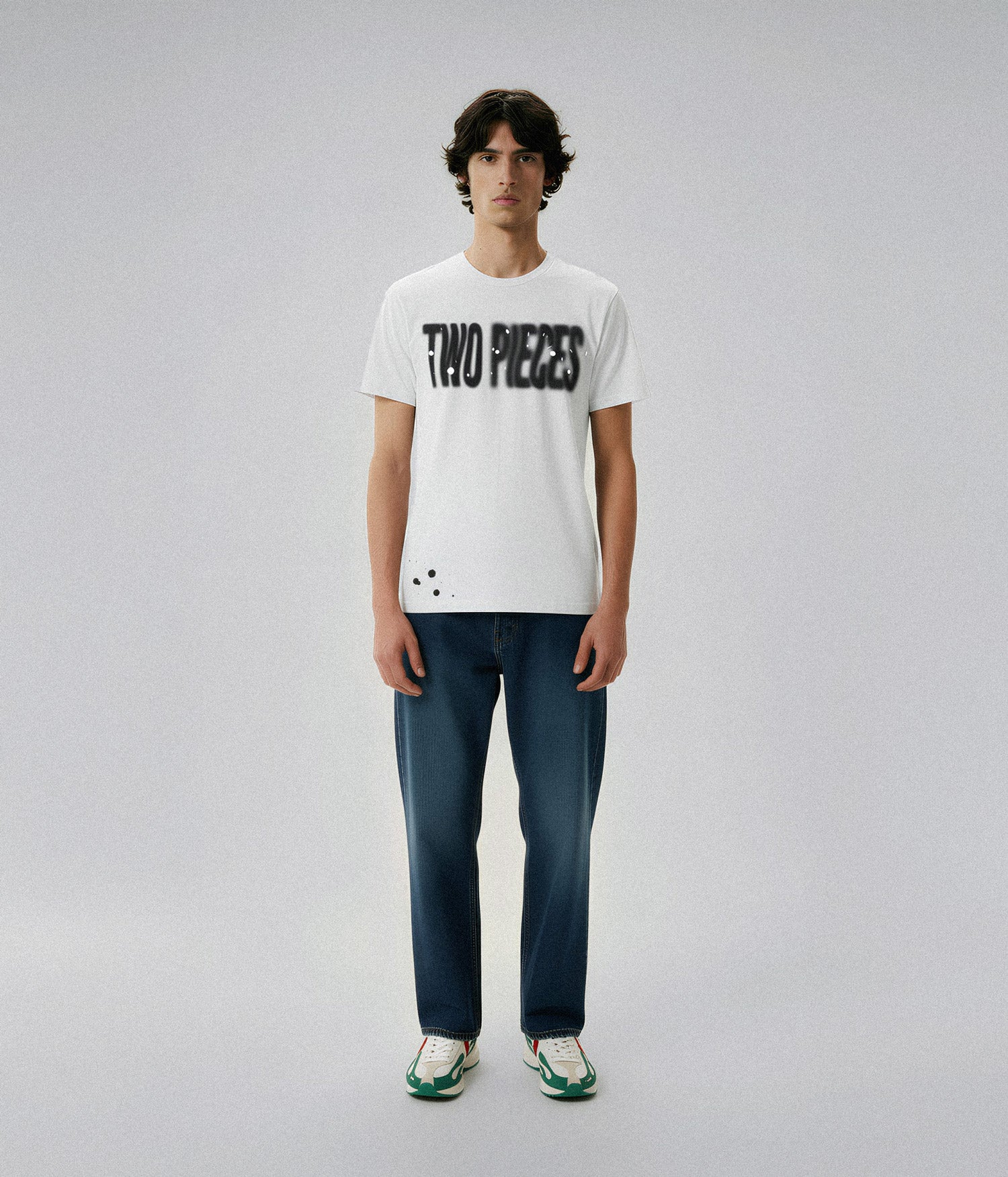 Spook T-shirt