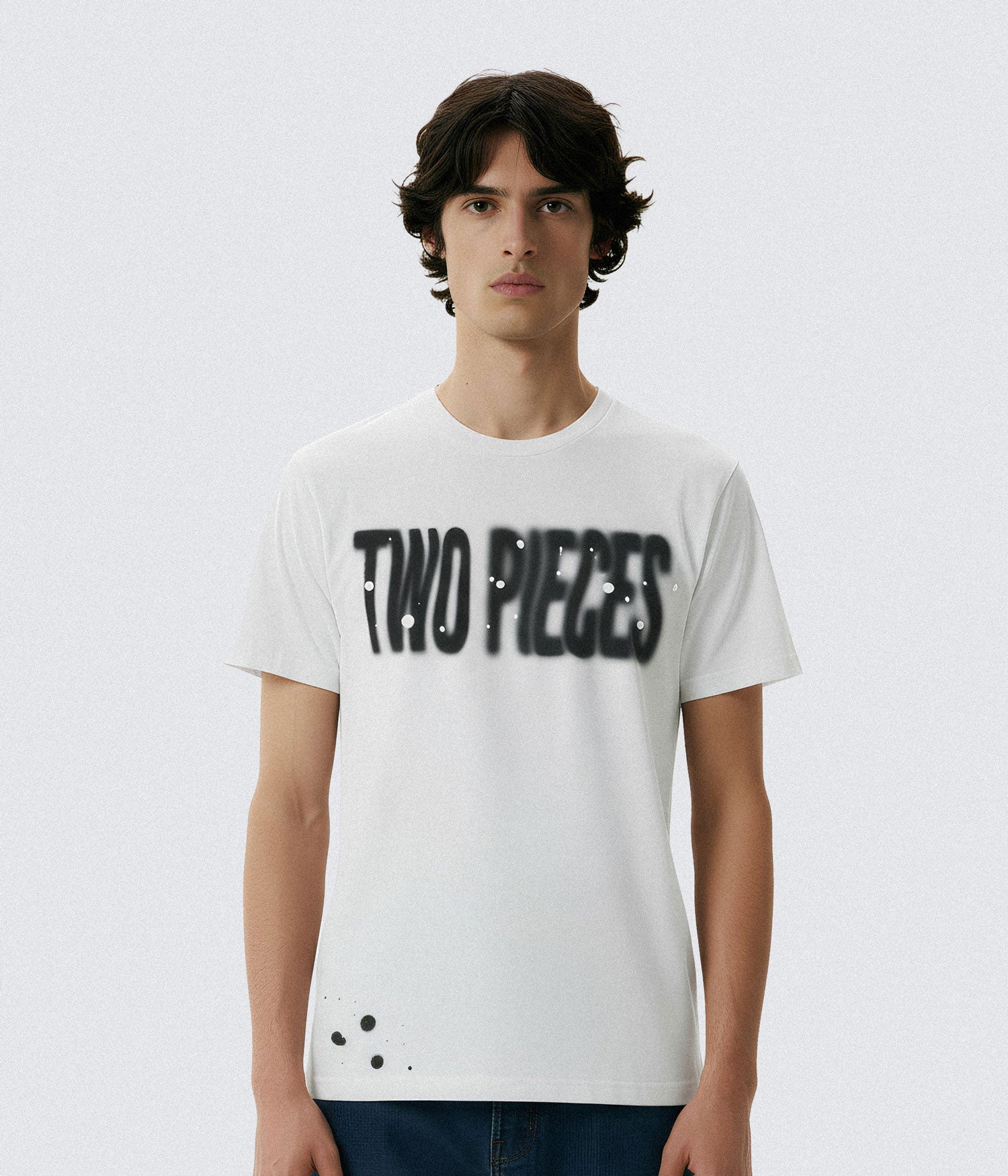 Spook T-shirt