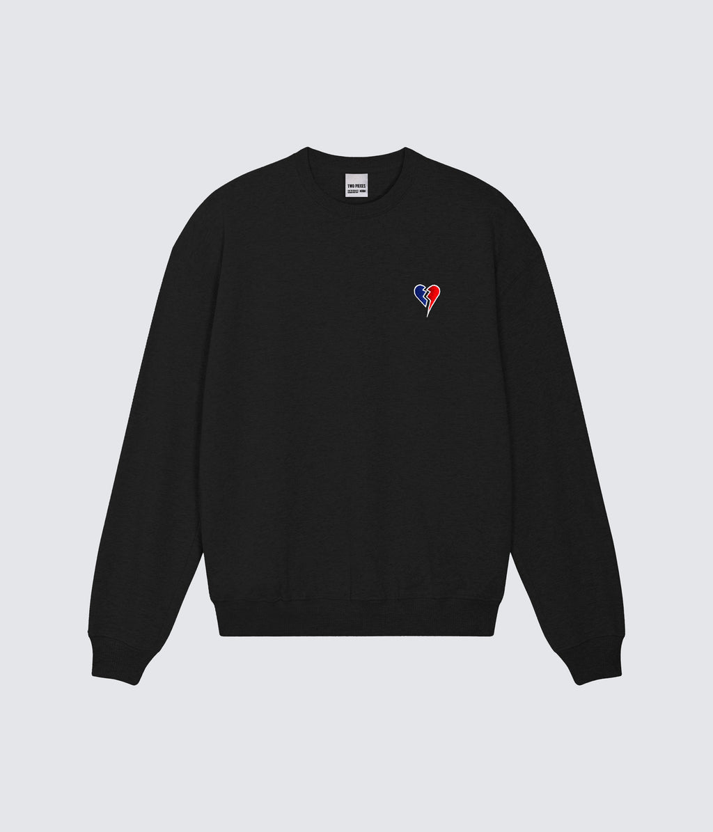 Reverse Sweatshirt