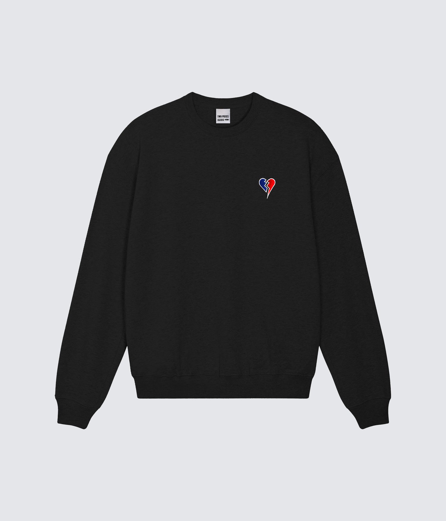 Reverse Sweatshirt