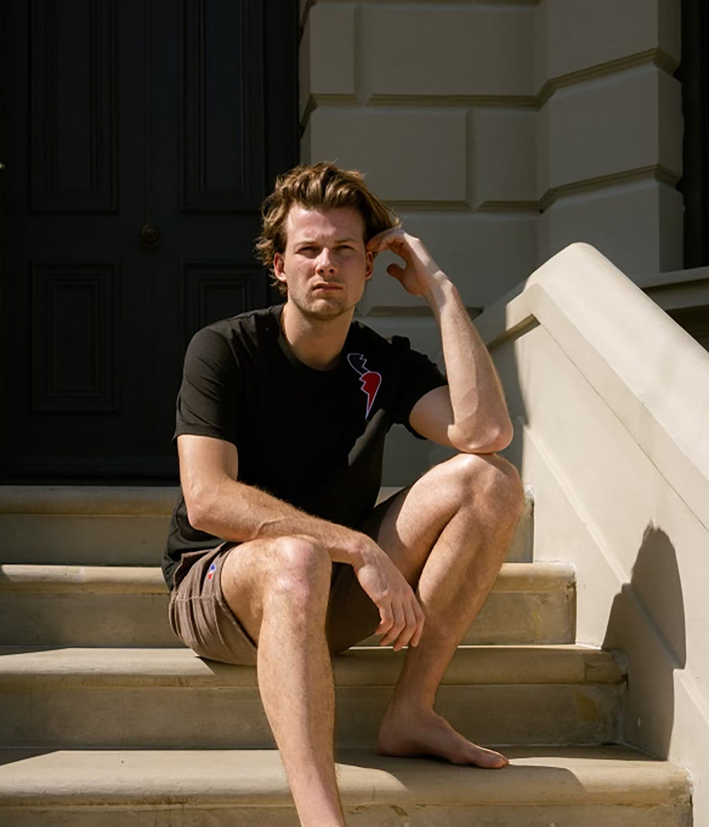 theatre-black-reverse-shorts