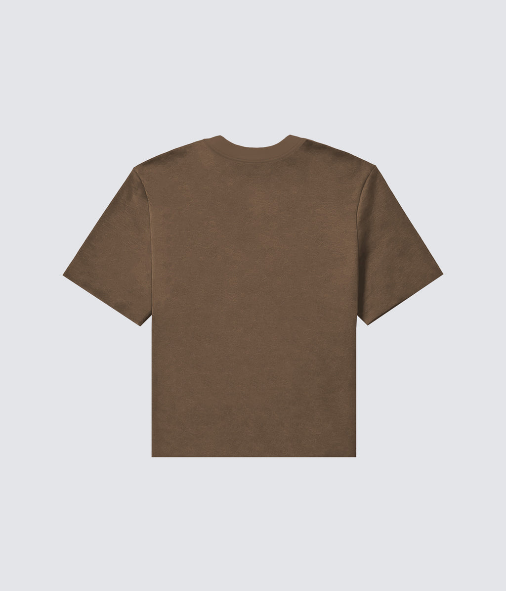 Reverse T-shirt