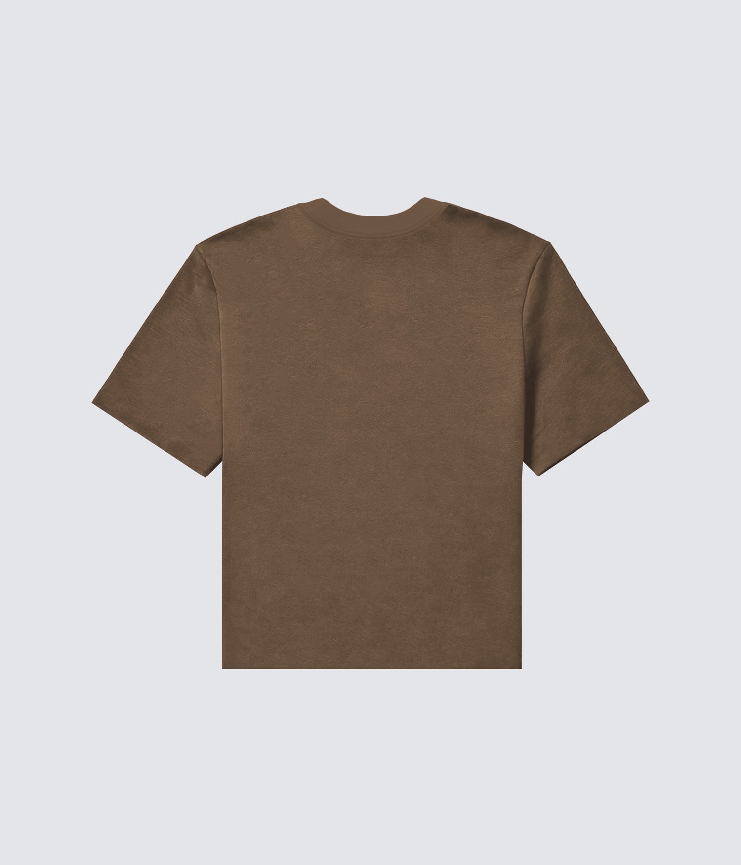 Reverse T-shirt