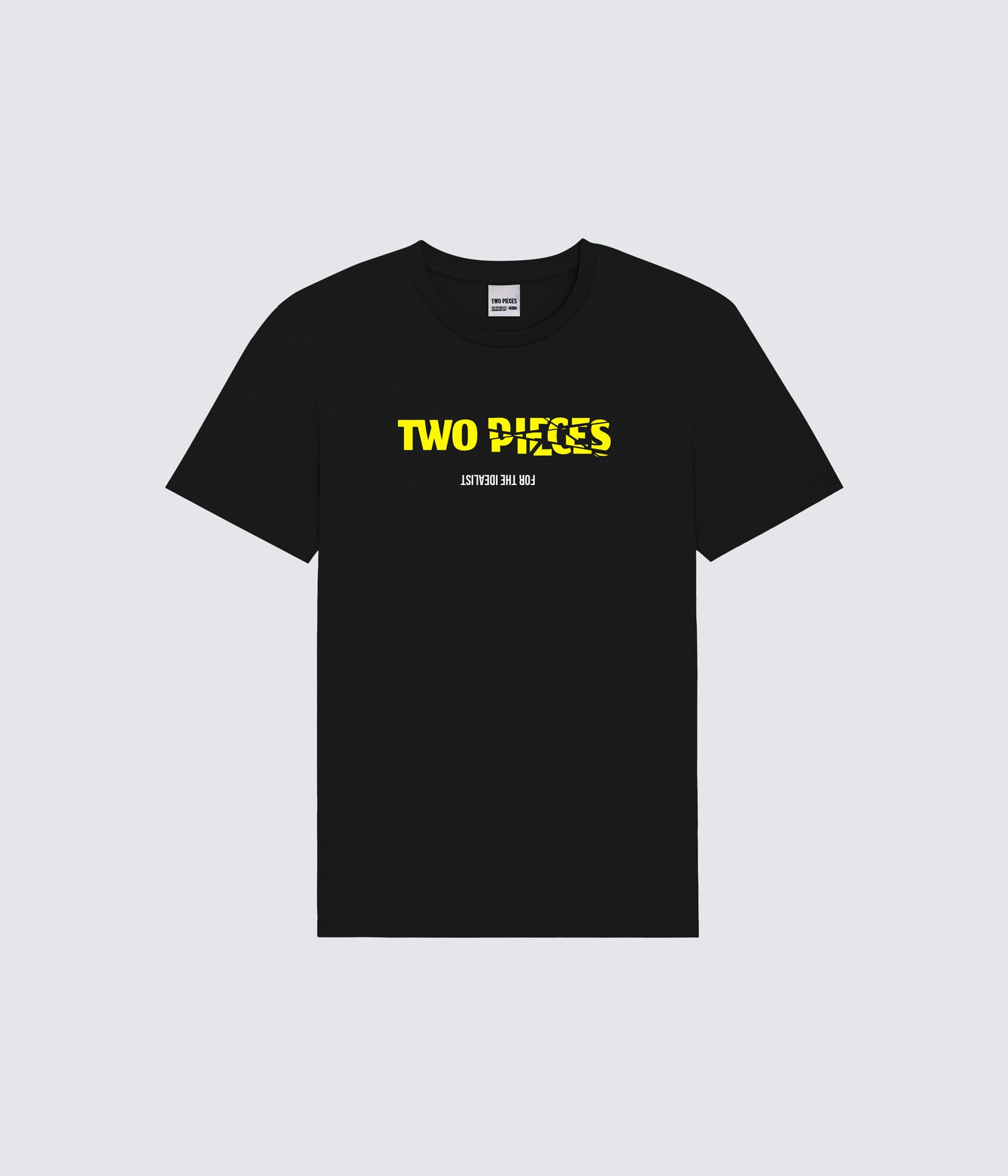Glass T-shirt