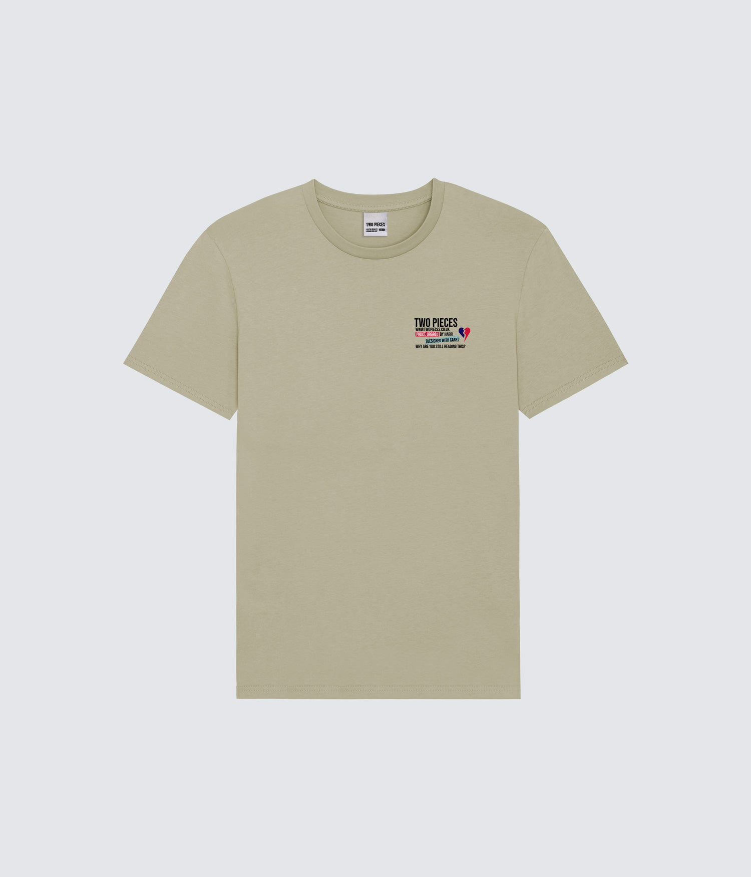 URGR8.1 T-shirt