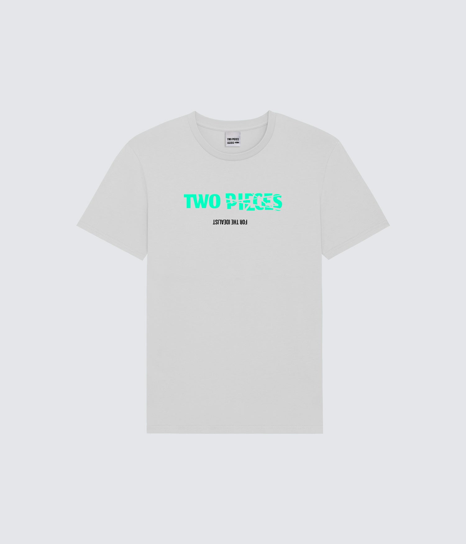 Glass T-shirt