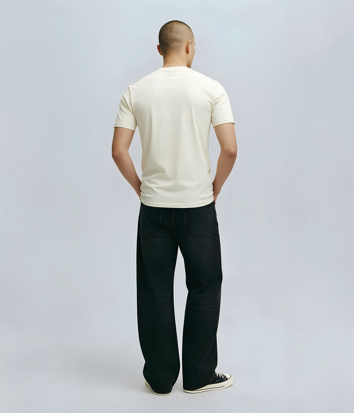 URGR8.1 T-shirt
