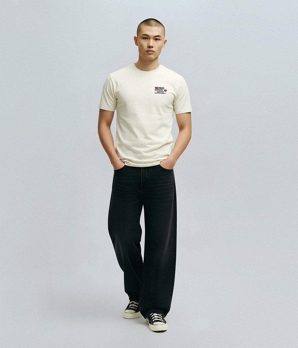 URGR8.1 T-shirt