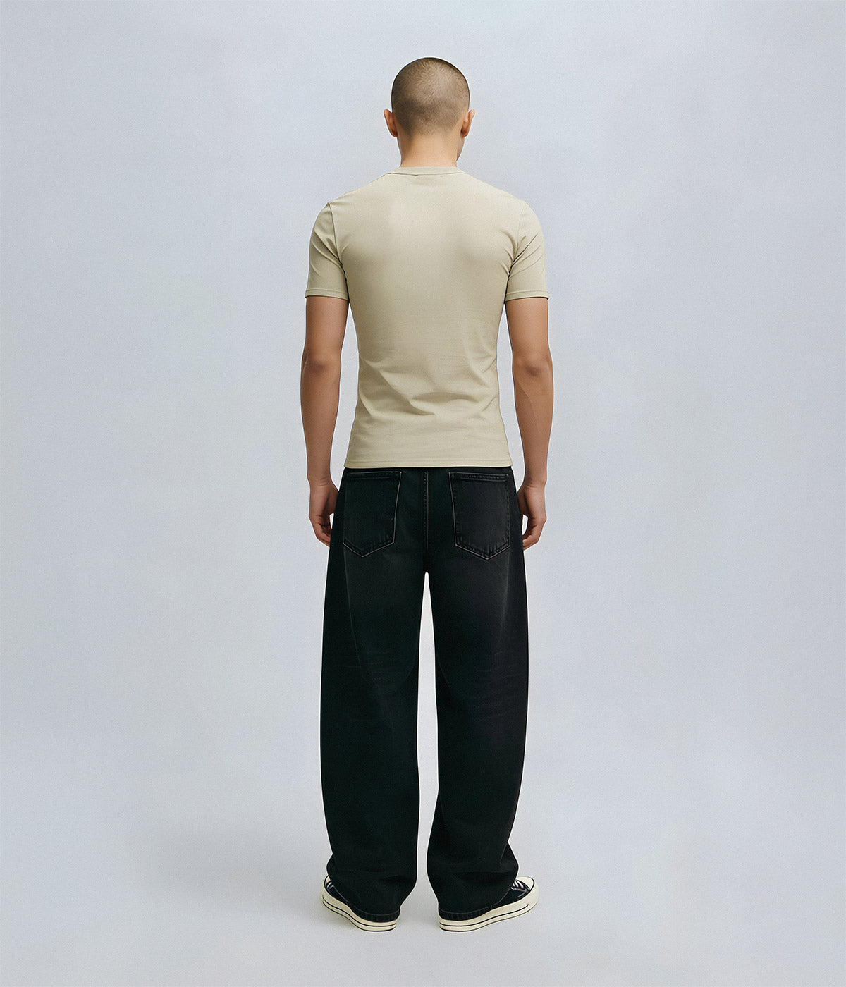 URGR8.1 T-shirt