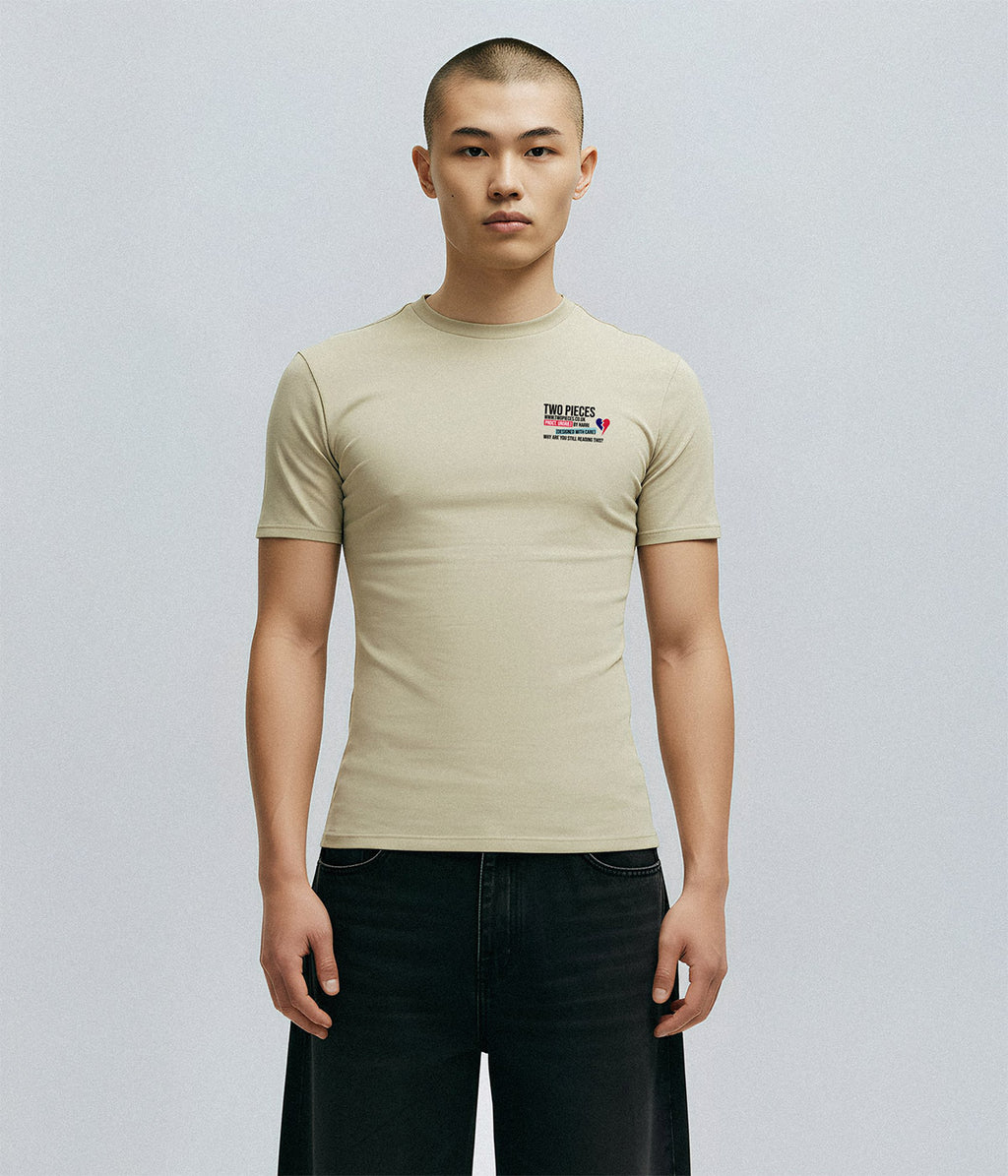 URGR8.1 T-shirt