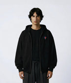 Ardour Zip-Up Hoodie