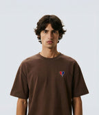 Reverse T-shirt