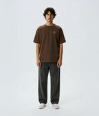 Reverse T-shirt